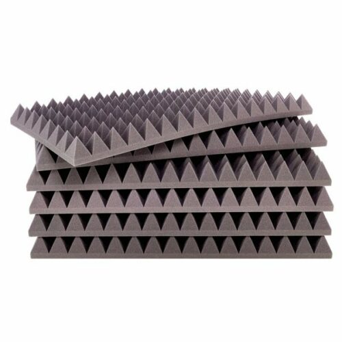 Sfungjer Izolues Akustik (200x100x5cm)