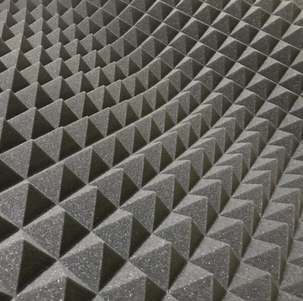 Sfungjer Izolues Akustik (200x100x5cm)