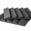 Sfungjeret Izolues Akustik 50x50x7cm (set 8 cope)