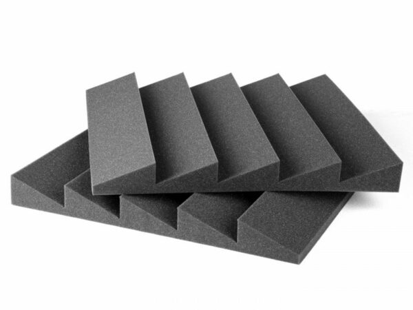 Sfungjeret Izolues Akustik 50x50x7cm (set 8 cope)