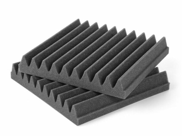 Sfungjeret Izolues Akustik 50x50x7cm (set 8 cope)