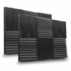 Sfungjeret Izolues Akustik 50x50x7cm (set 8 cope)